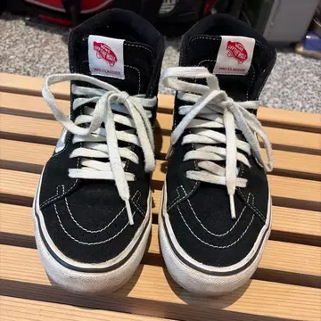 VANS 올드스쿨 PRO 모델 26.5cm