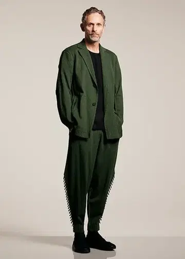 A-POC ABLE ISSEY MIYAKE 자켓 TypeA-003