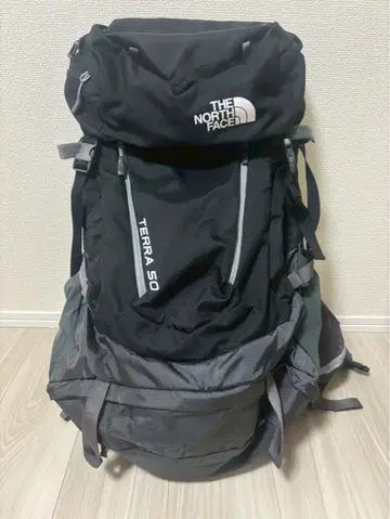 THE NORTH FACE 테라 50 백팩