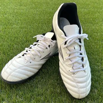 미즈노 축구 트레이닝 슈즈 27cm