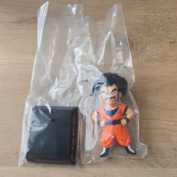 제일복권 드래곤볼 아카이브스 고탄