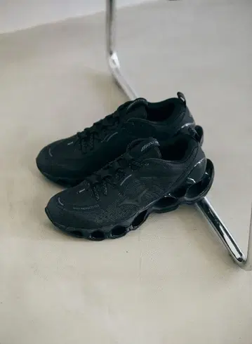 미즈노 웨이브 프로페시 13.2 25.0cm