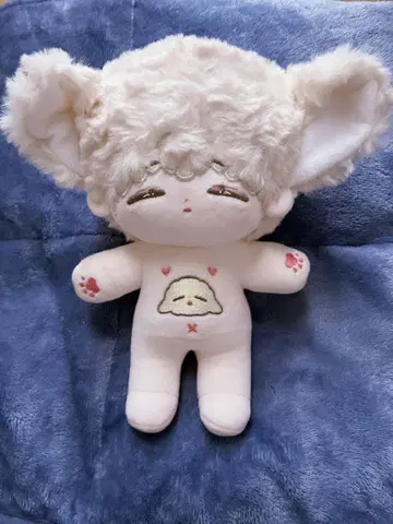 무속성 봉제 인형 20cm 5