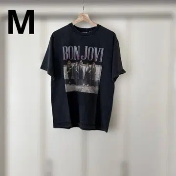 GOOD ROCK SPEED 빈티지 가공 밴드 무비 티셔츠