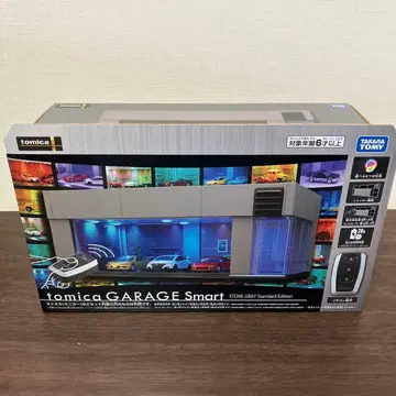토미카 프리미엄 tomica GARAGE