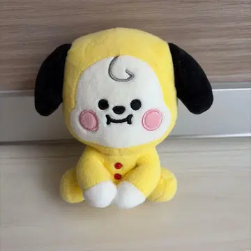 BT21 치미 봉제 인형