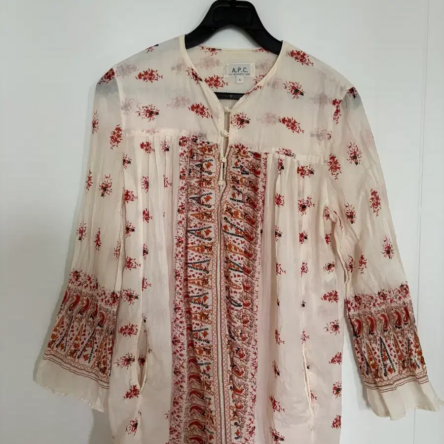 A.P.C. 블라우스 S
