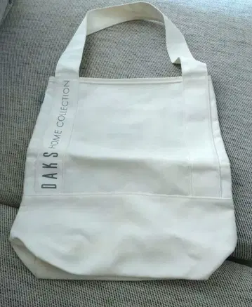 DAKS 토트백
