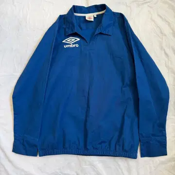 초레어 새상품급 umbro 엄브로 England 키즈 게임 셔츠 158