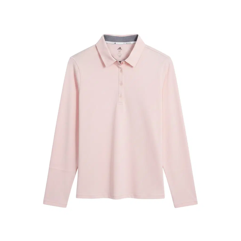 여성M/ 아디다스 클리마쿨 골프 카라티셔츠PK
