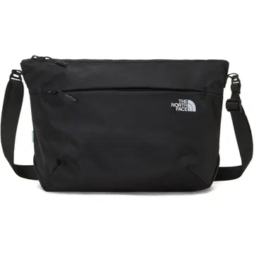 THE NORTH FACE SIMPLE CROSS BAG M