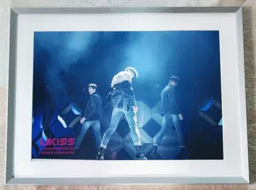 #이준영 #U-KISS KEVIN'S GRADUATION 사진