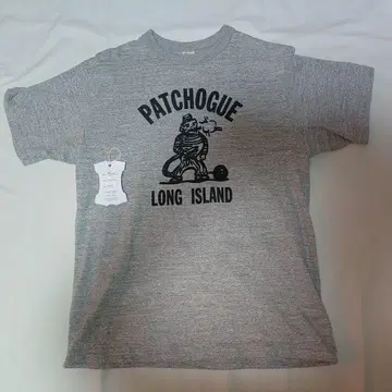 웨어하우스 PATCHOGUE T셔츠