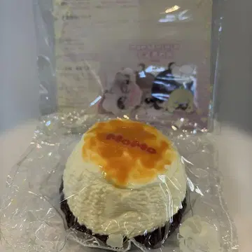 Momo 스퀴즈 푸딩 신촉감