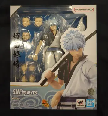 반다이 S.H.Figuarts 사카타 긴토키