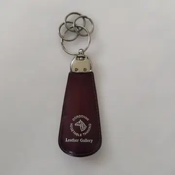 CORDOVAN 코도반 구두 주걱