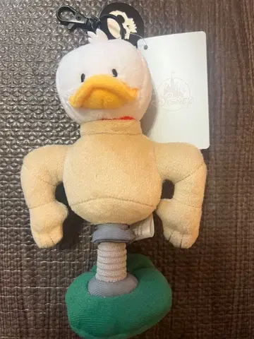 디즈니 스토어 Sid's Toy 토이스토리 시드 가가