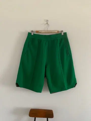 23SS 엔지니어드 가먼츠 숏팬츠 green M
