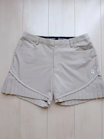 테일러메이드 여성용 숏팬츠