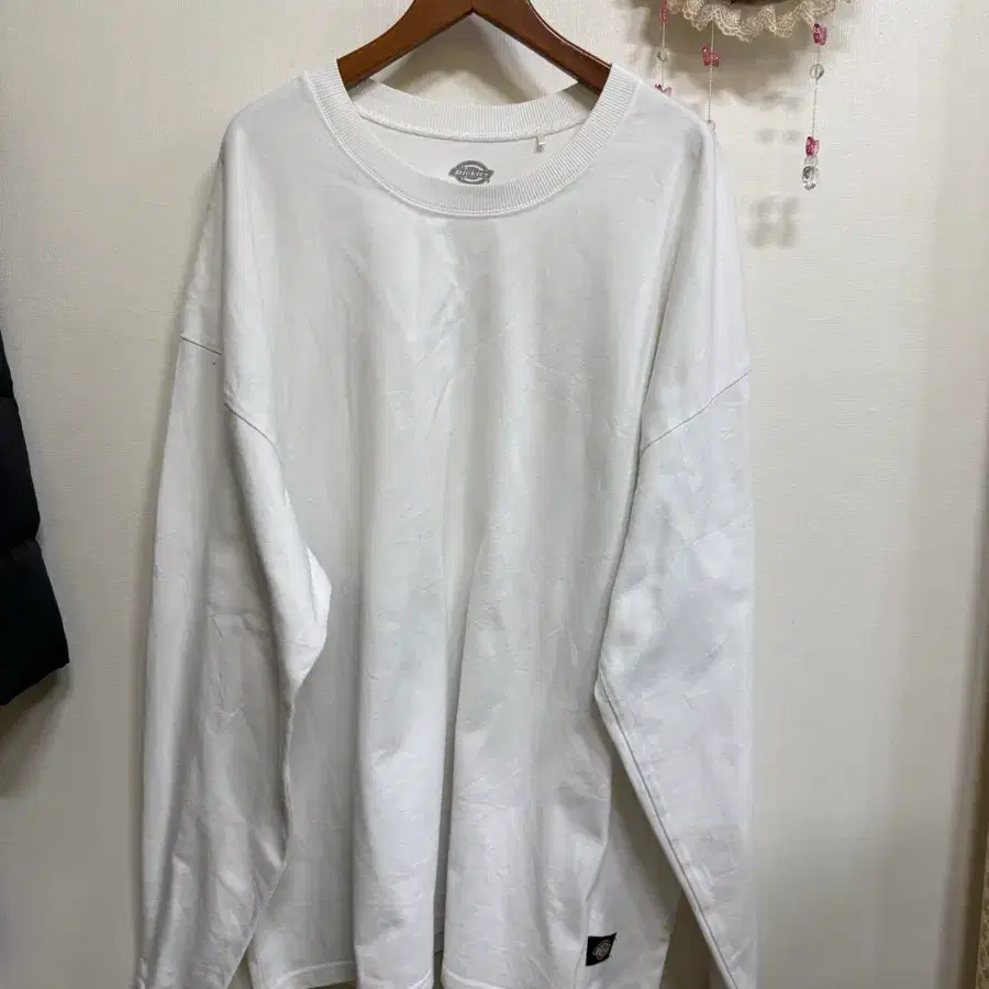 Dickies수입 디키즈 면100%티셔츠