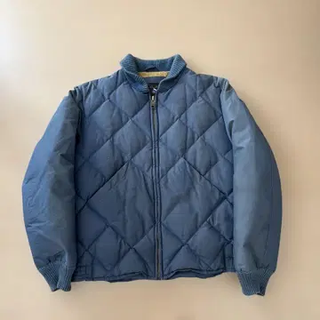 90s Spokane down supply 스카이 라이너 다운 자켓