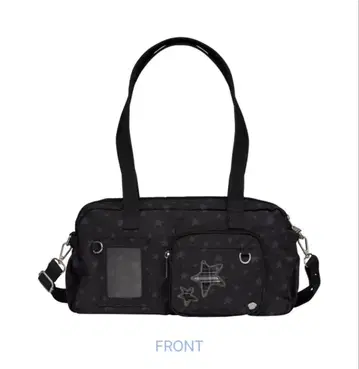 Stray Kids 스키즈 팬미팅 PVC BAG 포토카드 미포함 가방