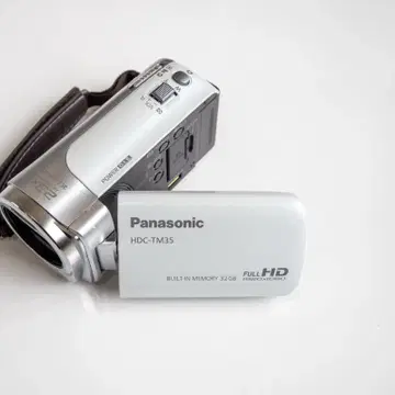 Panasonic HDC-TM35 / 캠코더 | 디지털 캠코더 | 번개장터 중고거래