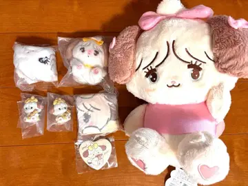 mikko 수플레 세트