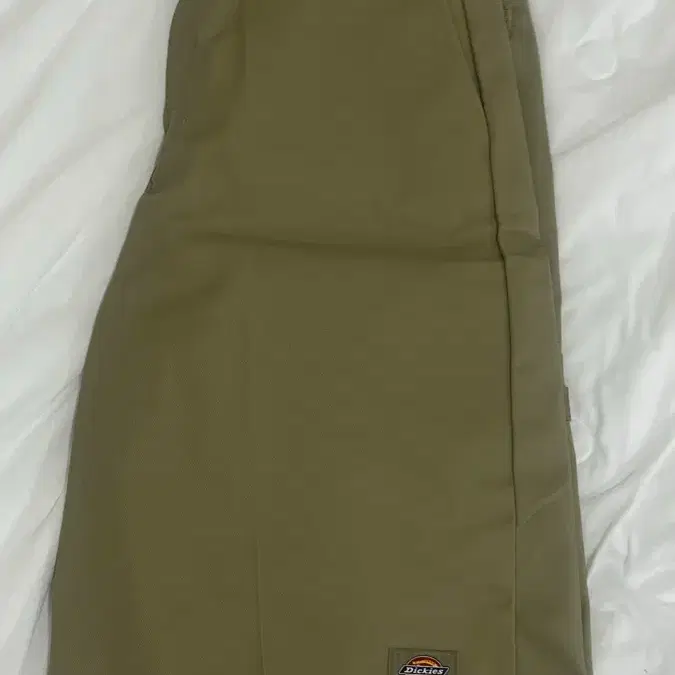 디키즈 루즈핏 워크쇼츠 Khaki