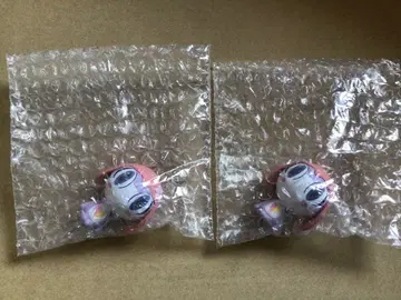 제일복권 개구리 중사 케로로 G상 치비푸르 2개 세트