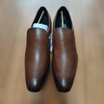 texcy luxe 비즈니스 슈즈 브라운 26.0cm