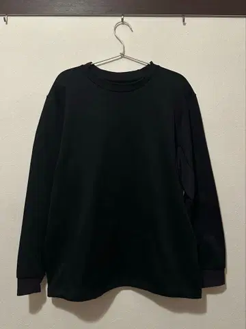 DESCENTE 맨투맨 L 올테라인 포즈