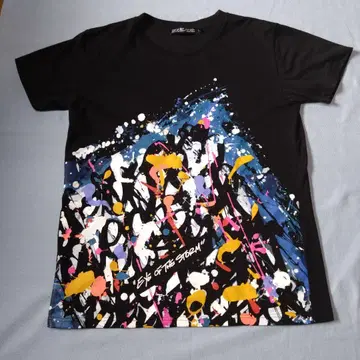 미사용 ONE OK ROCK 2019-2020 tour 티셔츠 레어