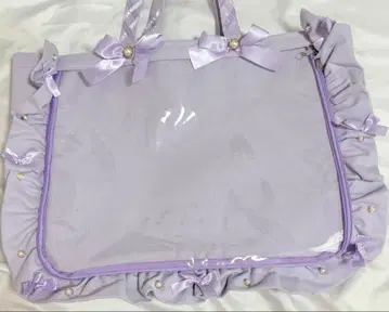 자카마트 A3 이타백 퍼플