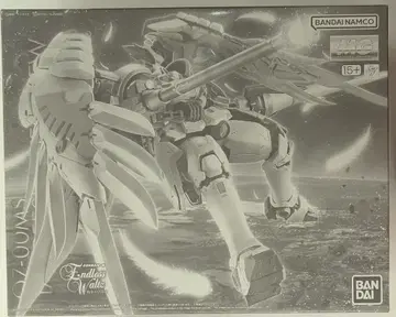BANDAI SPIRITS MG 1/100 반다이남코판 톨기스F EW