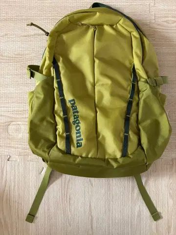 파타고니아 Patagonia Refugio 28L 백팩