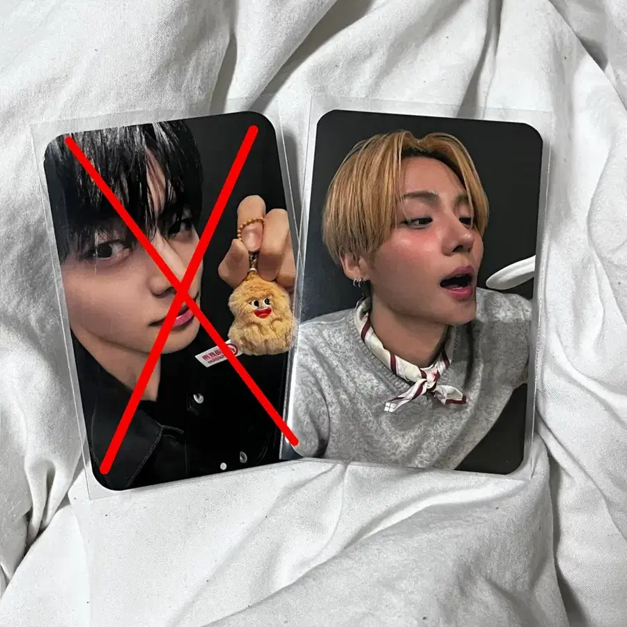 알디원 하이디라오 일반 상원 3차 포카 판매