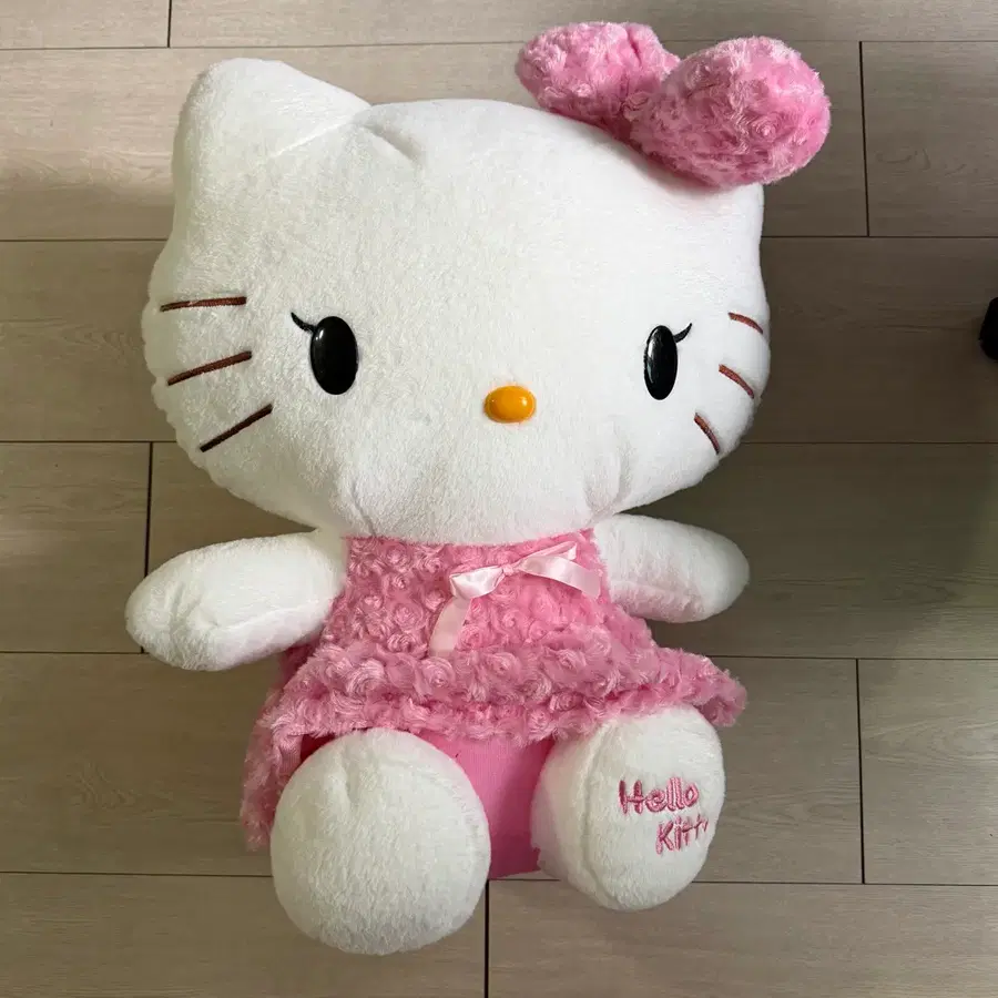 대형 산리오 인형 새제품