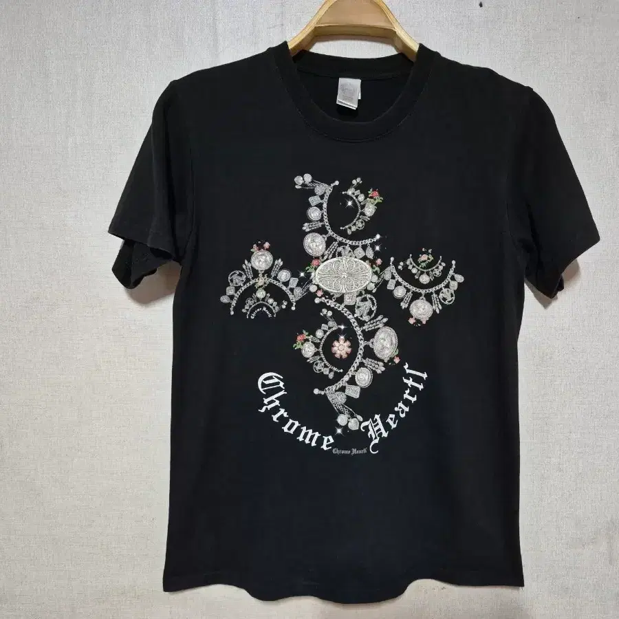 Chrome hearts 크롬하츠 m