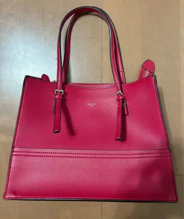 GUESS 핸드백