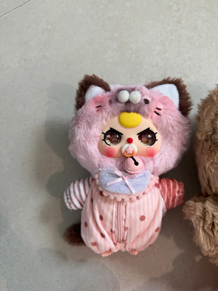베이비쓰리 모음