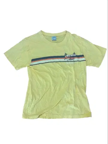 90s 00s PIKO 서퍼t 헤이세이