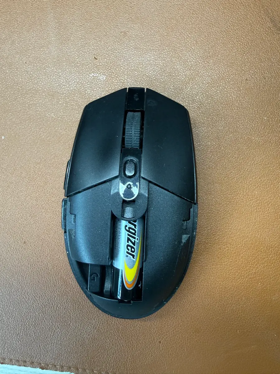 로지텍 G304