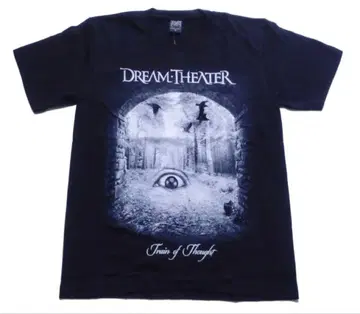 DREAM THEATER 밴드 티셔츠