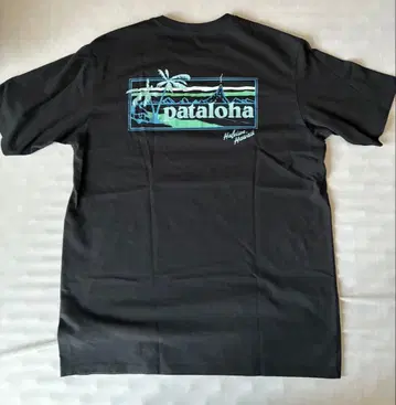 초레어 파타고니아 하레이와 파탈로하 pataloha 사이즈 L