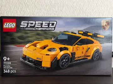 레고 77239 레고 포르쉐 porsche 911 GT3 RS