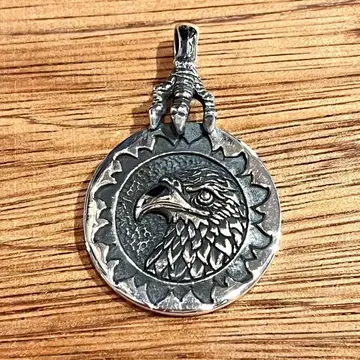 [ New Arrivals ] 실버925 펜던트 Eagle 펜던트