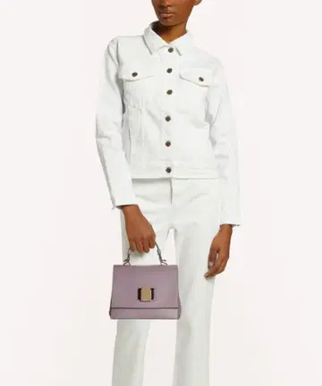 FURLA 엠마 숄더백 미니