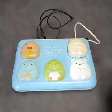 스미코구라시 컴퓨터 본체 하자품