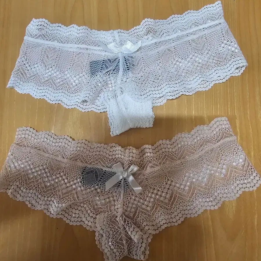 레이스 팬티